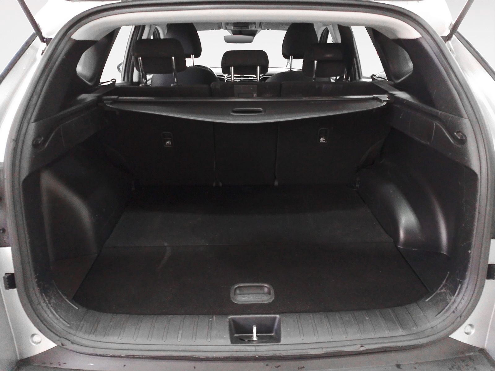 Hyundai Tucson 1.6 T-GDi HEV Maxx - foto 14