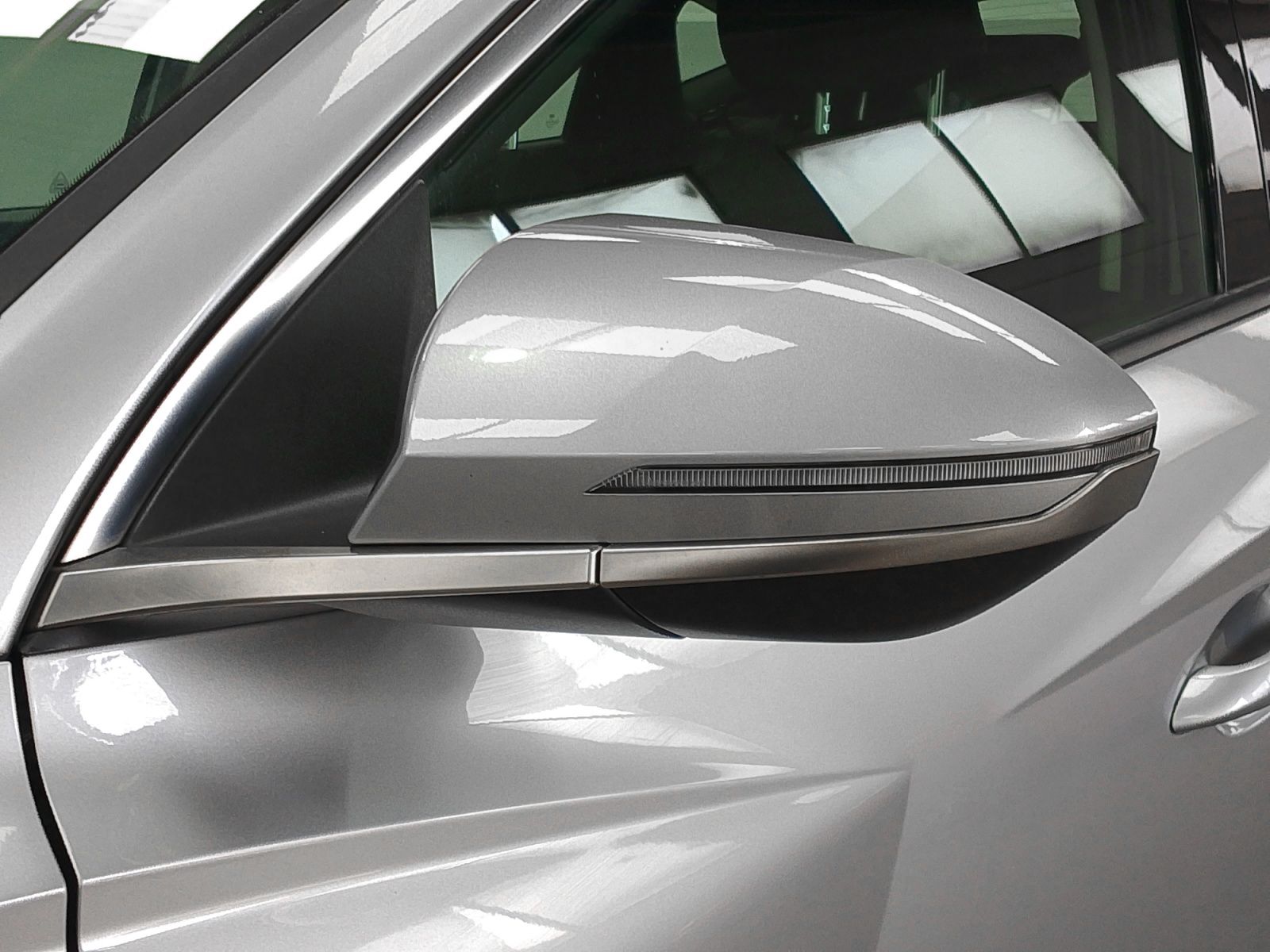 Hyundai Tucson 1.6 T-GDi HEV Maxx - foto 23