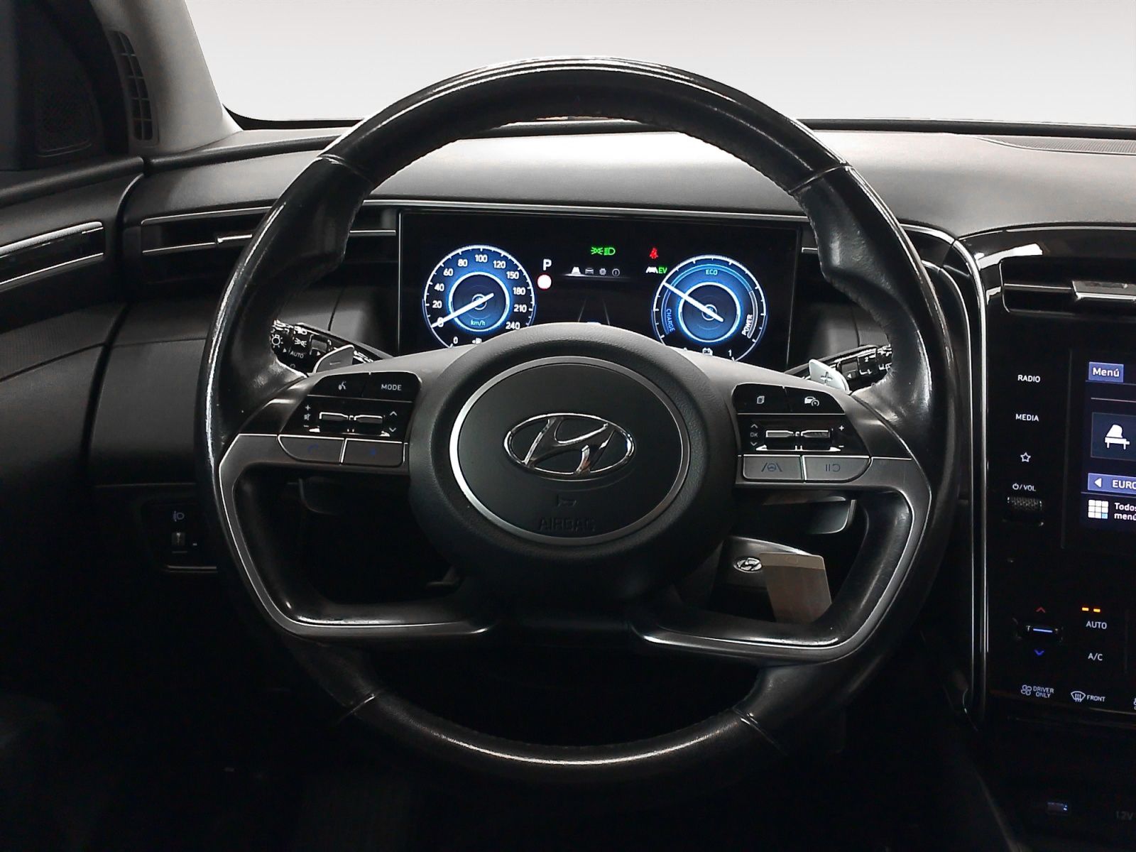 Hyundai Tucson 1.6 T-GDi HEV Maxx - foto 10