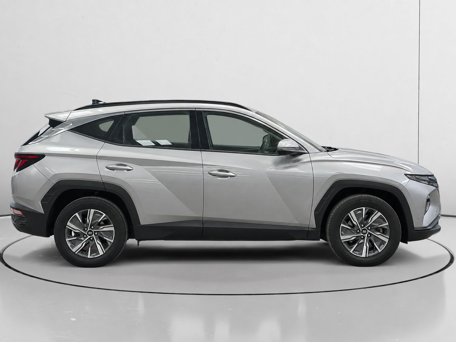 Hyundai Tucson 1.6 T-GDi HEV Maxx - foto 2
