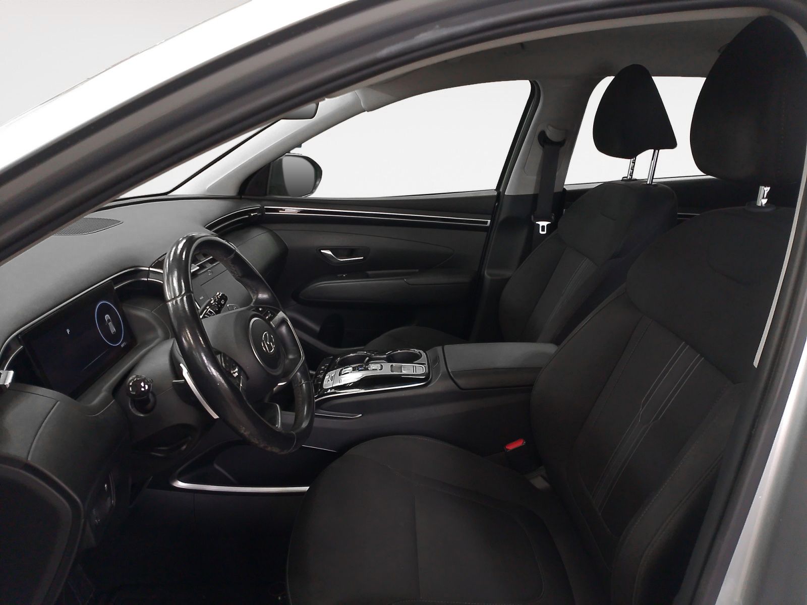 Hyundai Tucson 1.6 T-GDi HEV Maxx - foto 11