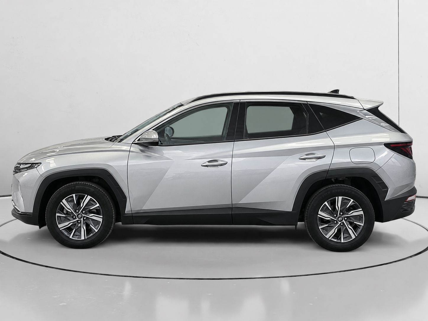 Hyundai Tucson 1.6 T-GDi HEV Maxx - foto 6