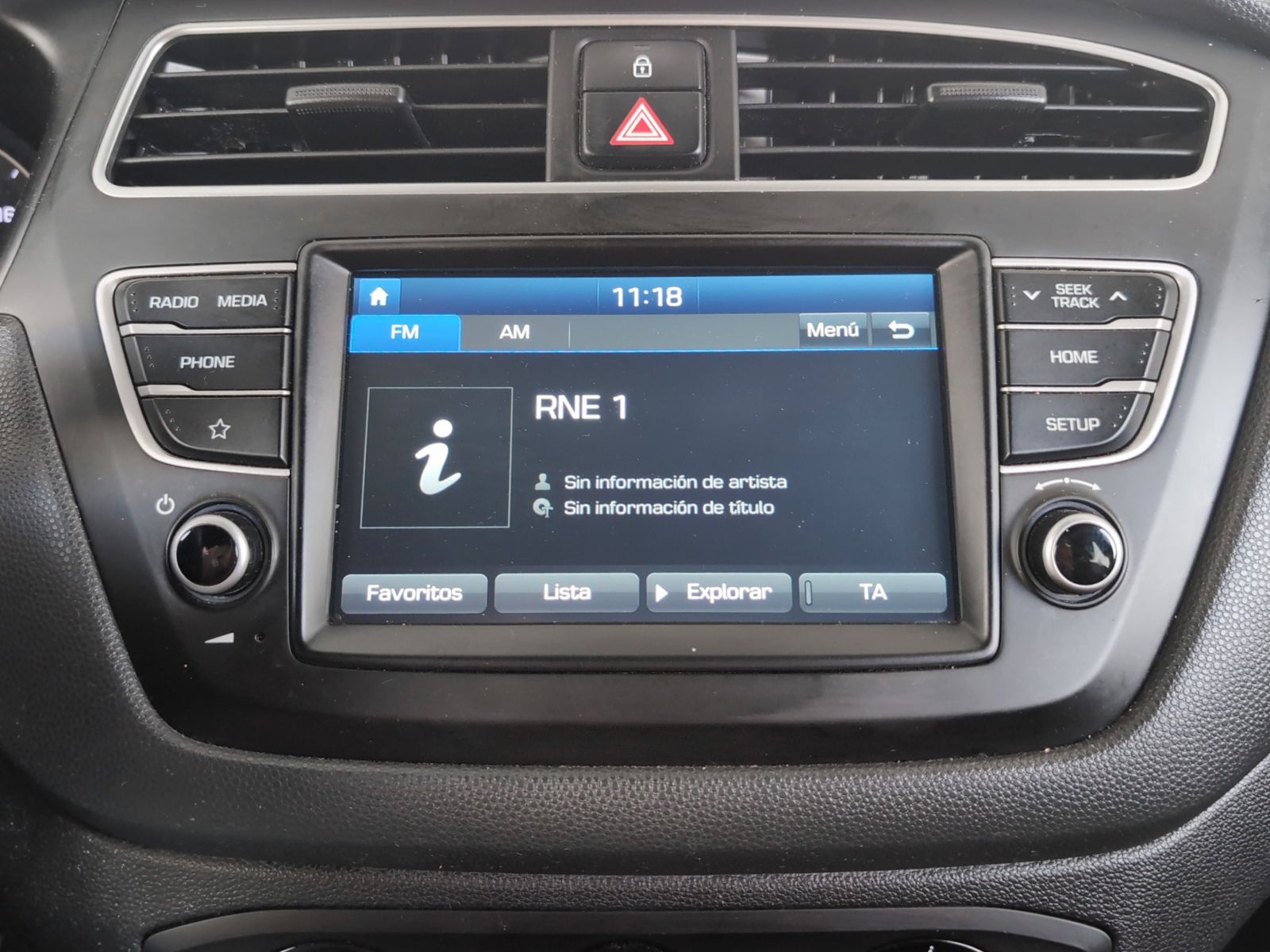 Hyundai i20 1.0 T-GDi Tecno - foto 18
