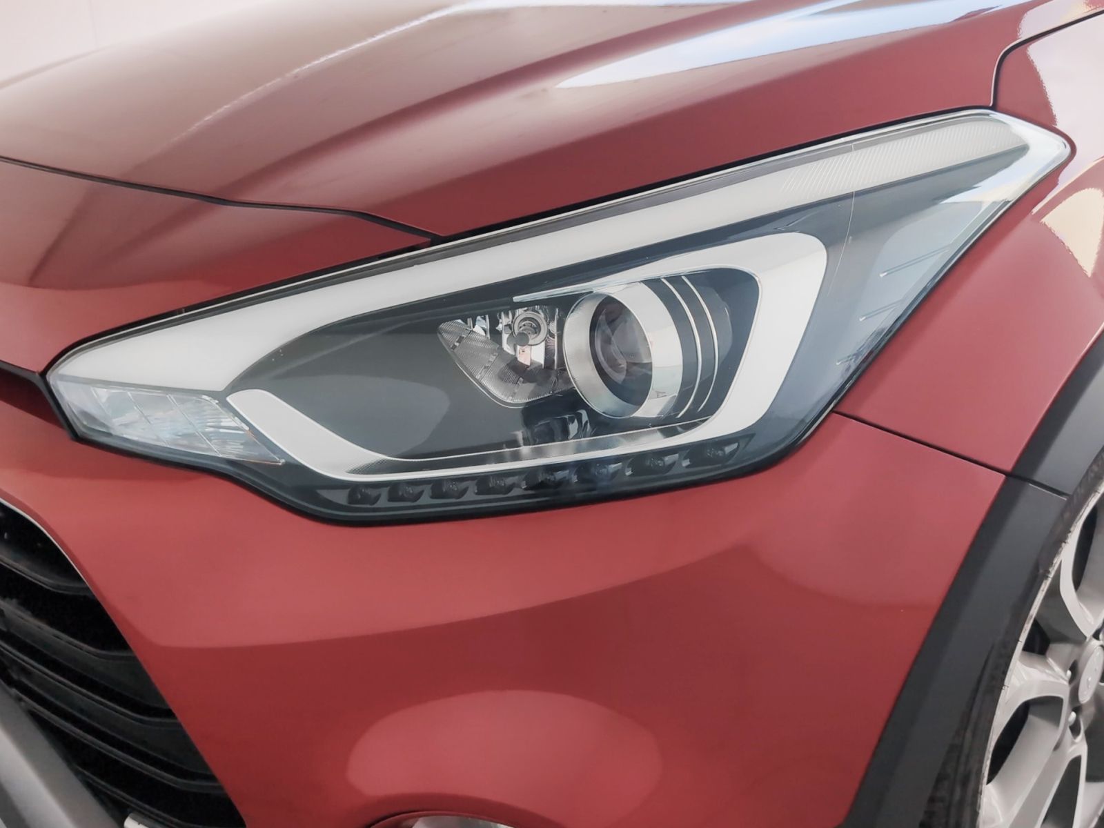 Hyundai i20 1.0 T-GDi Tecno - foto 24