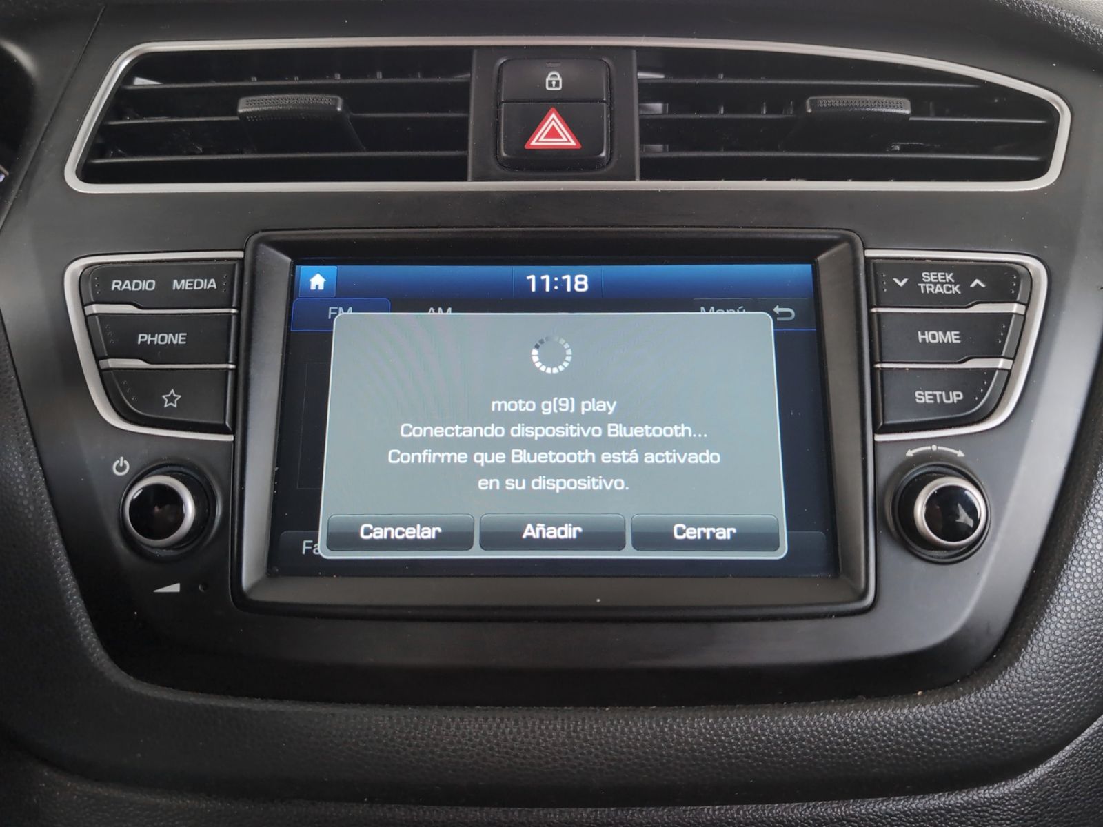 Hyundai i20 1.0 T-GDi Tecno - foto 19