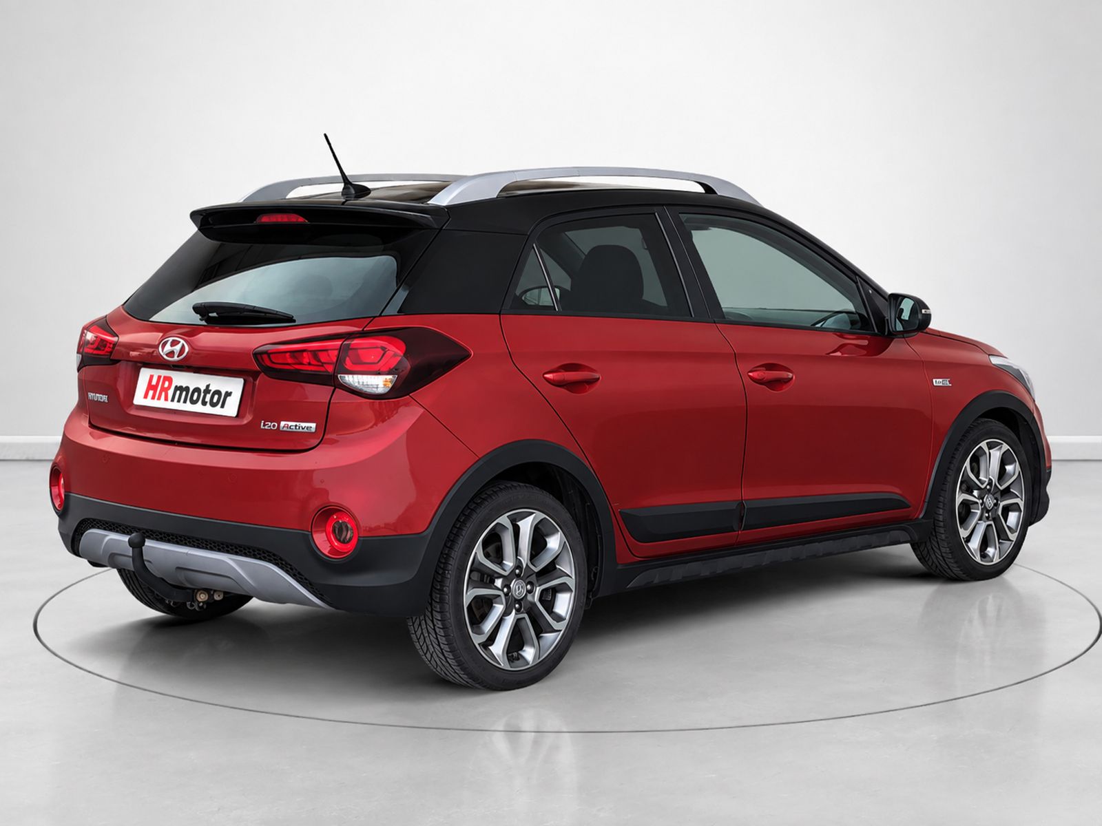 Hyundai i20 1.0 T-GDi Tecno - foto 3