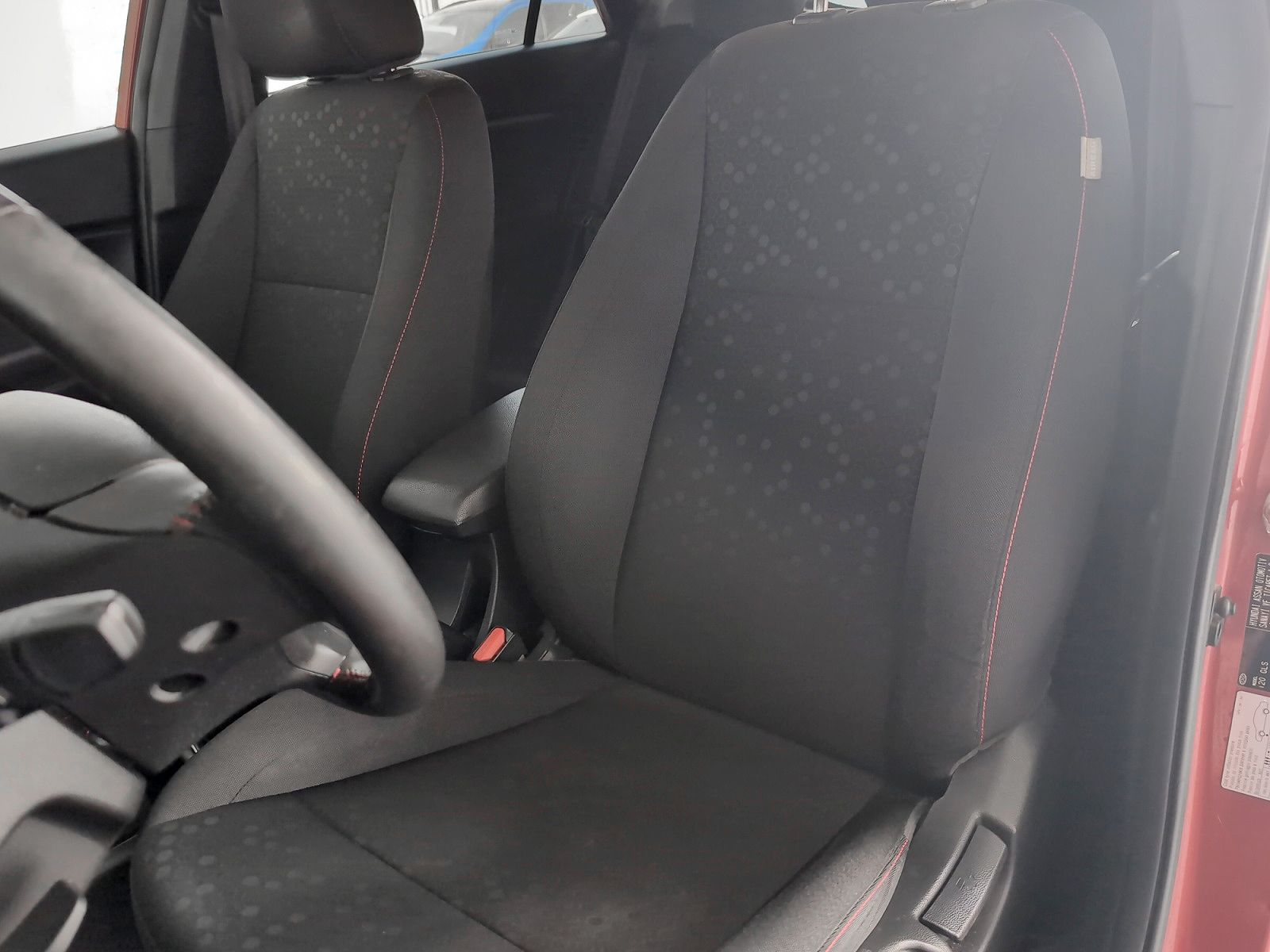 Hyundai i20 1.0 T-GDi Tecno - foto 22