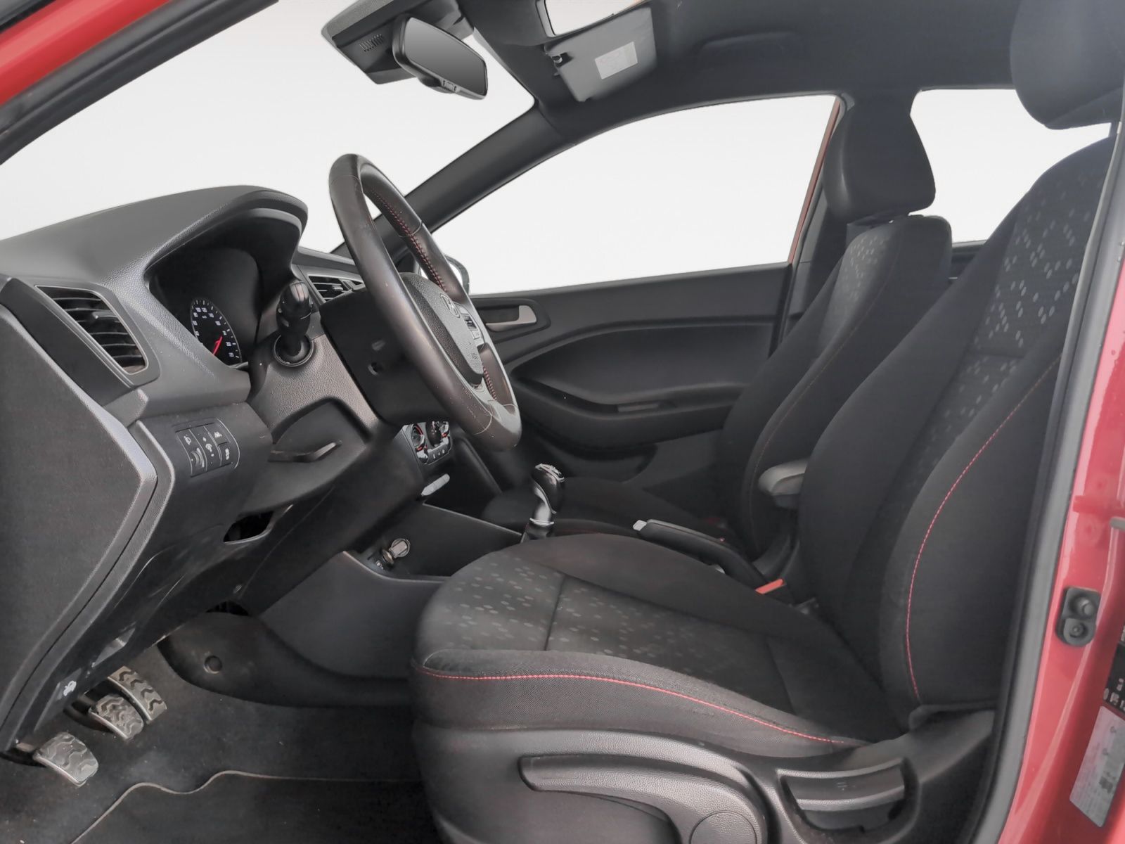 Hyundai i20 1.0 T-GDi Tecno - foto 11