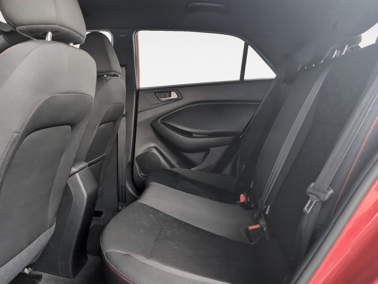 Hyundai i20 1.0 T-GDi Tecno - foto 12