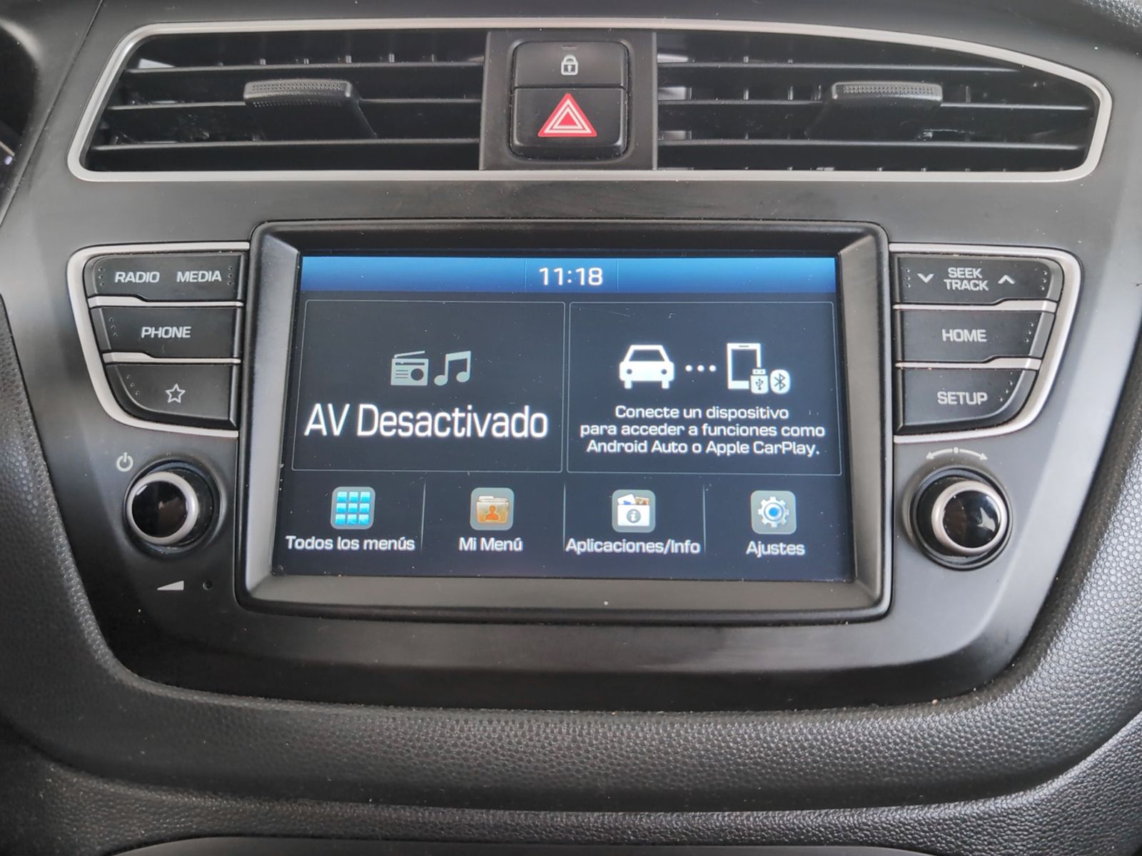 Hyundai i20 1.0 T-GDi Tecno - foto 17