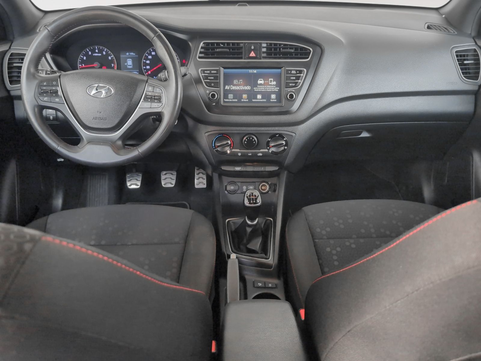 Hyundai i20 1.0 T-GDi Tecno - foto 9