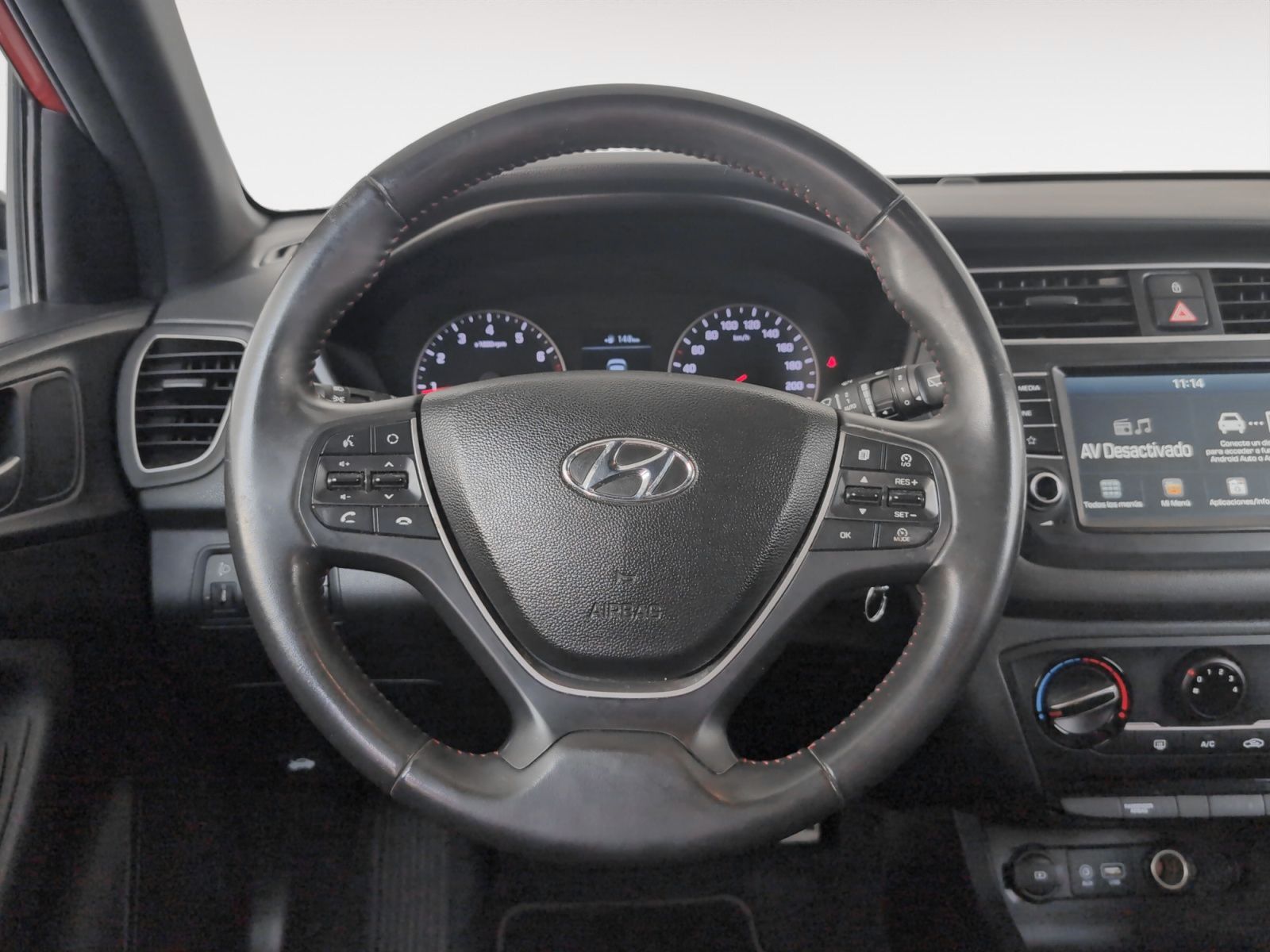 Hyundai i20 1.0 T-GDi Tecno - foto 10
