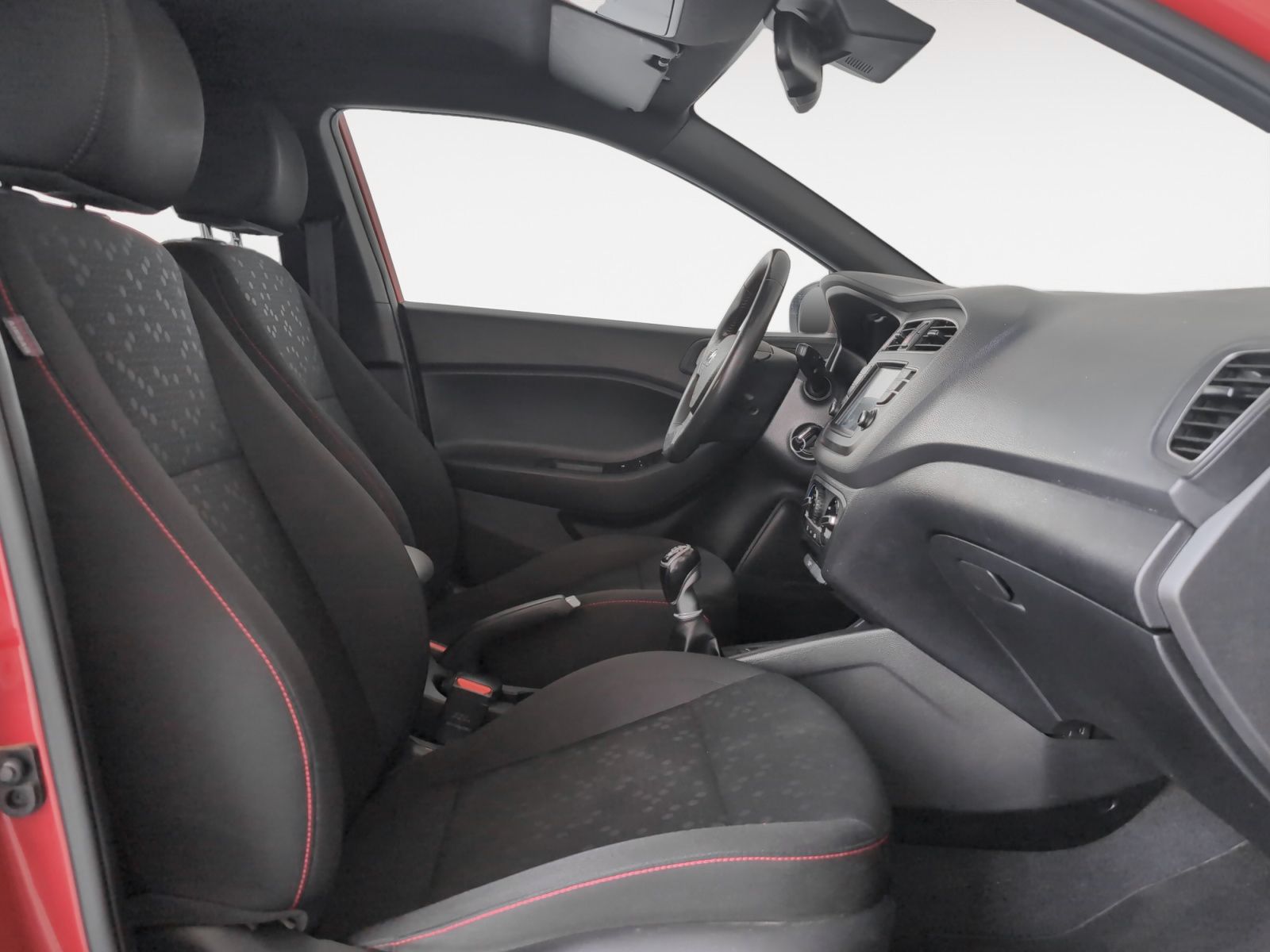 Hyundai i20 1.0 T-GDi Tecno - foto 13