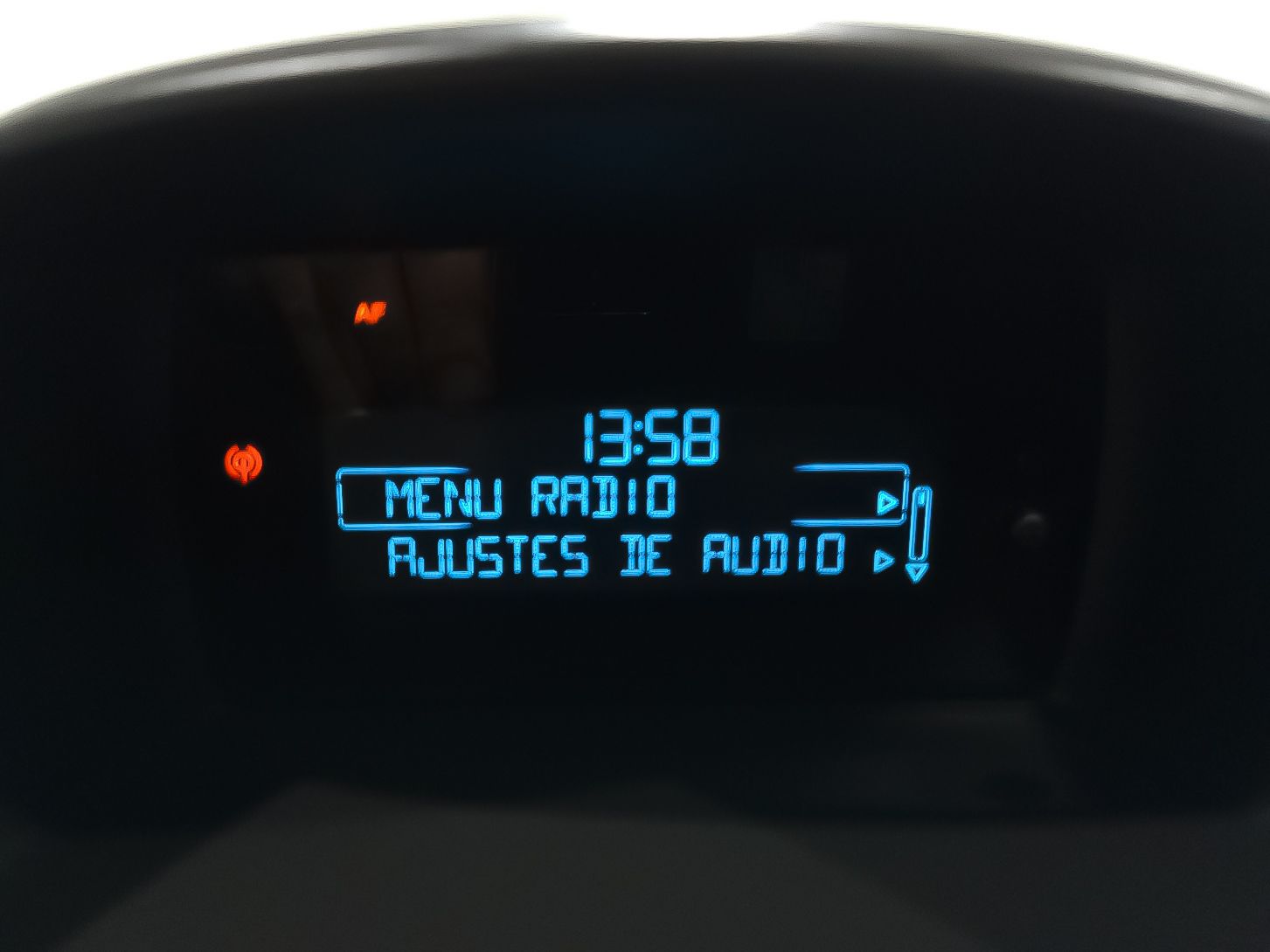 Ford Fiesta 1.25 Duratec Trend - foto 17