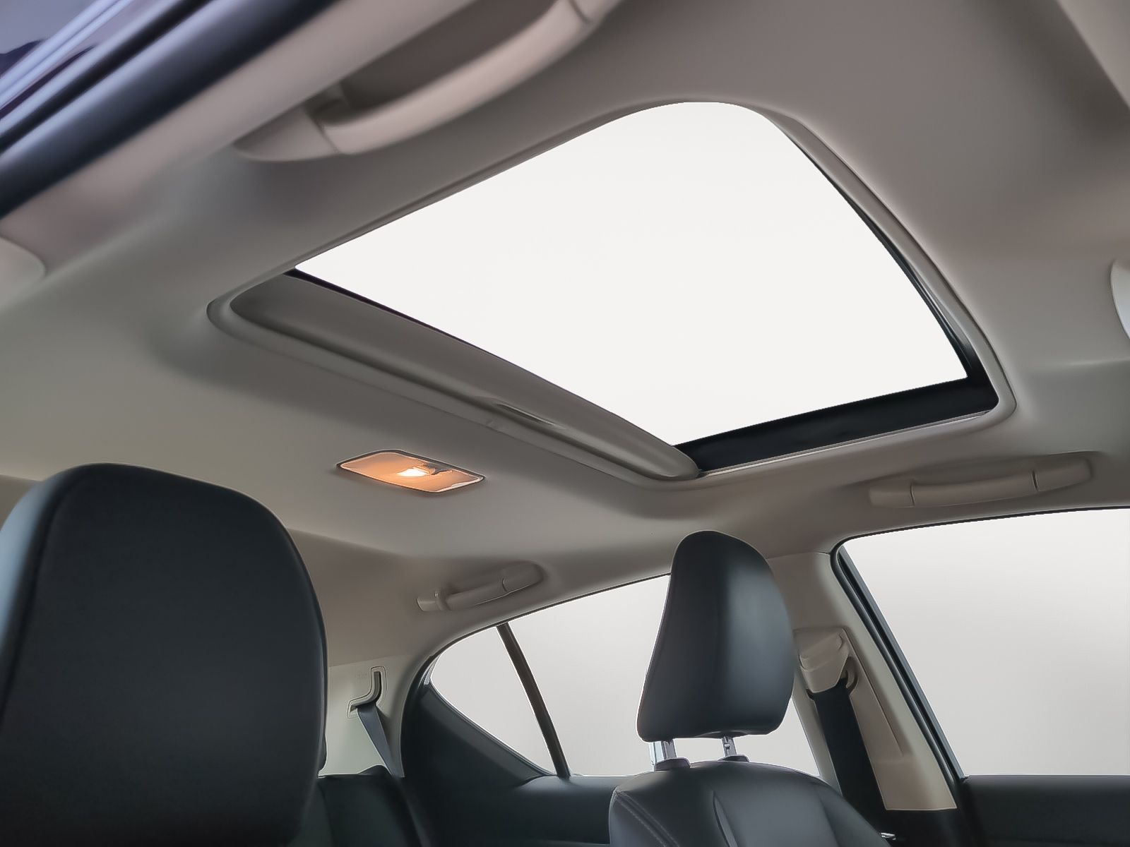 Lexus CT 200h Luxury - foto 14