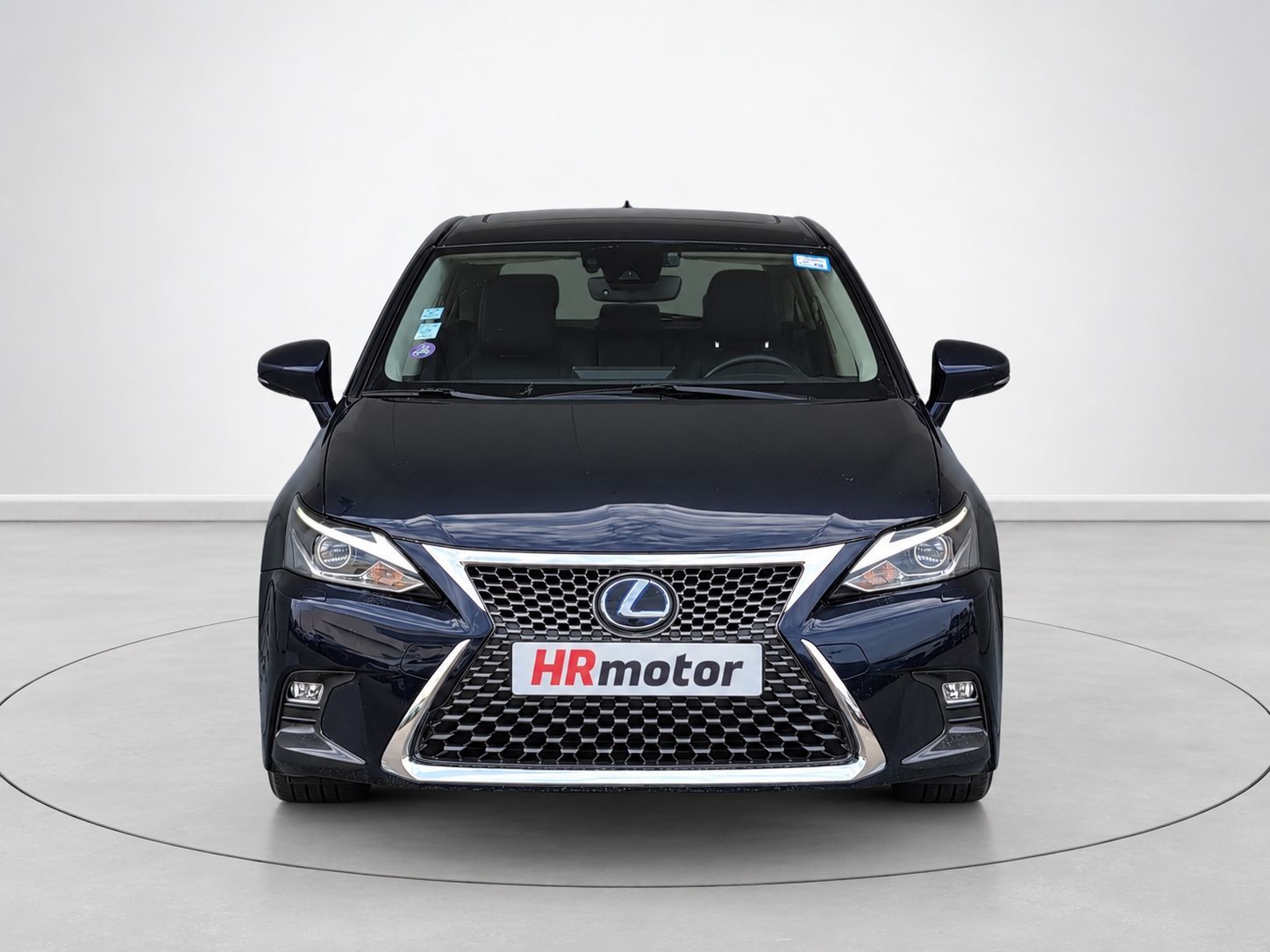 Lexus CT 200h Luxury - foto 7
