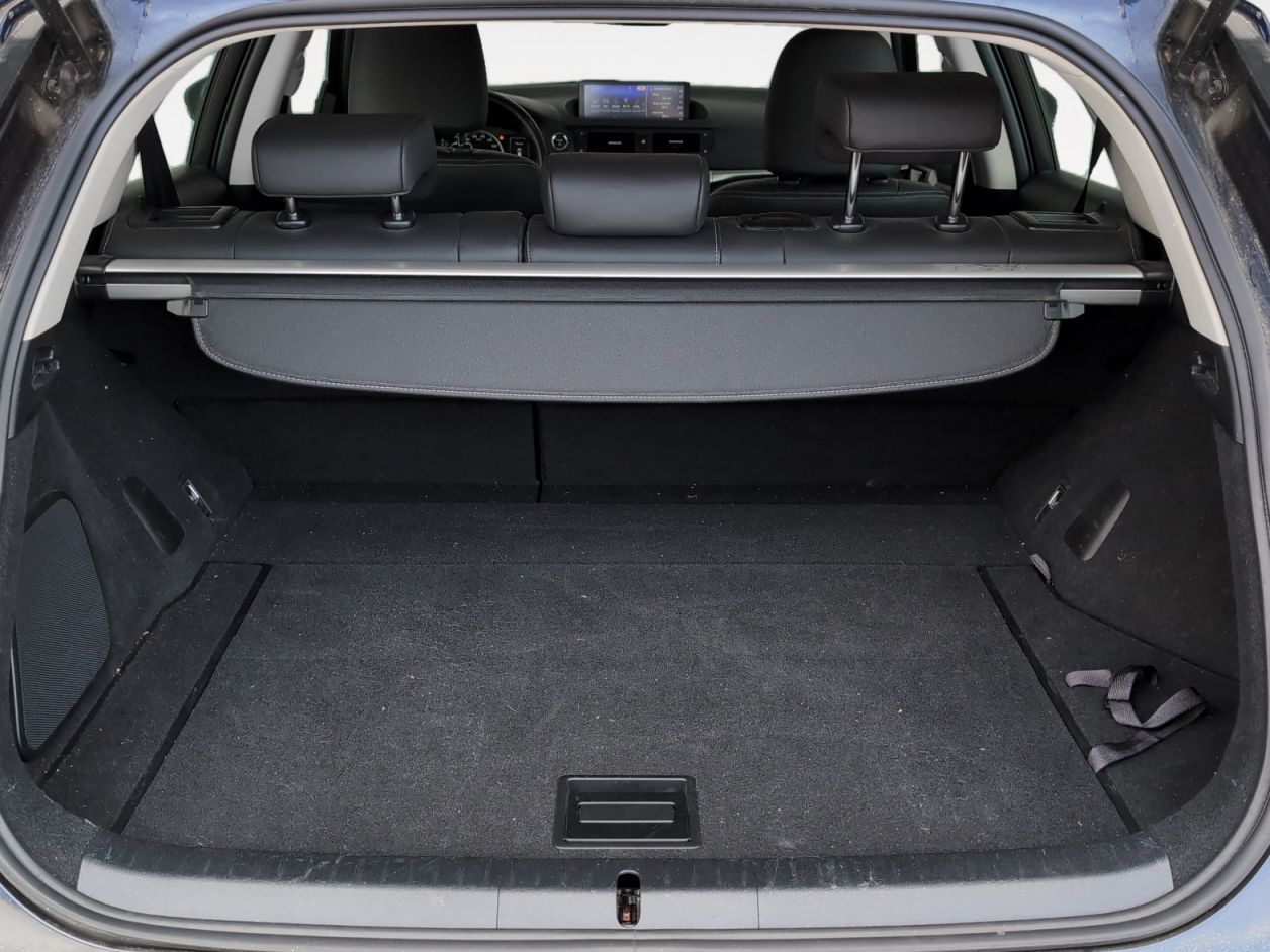 Lexus CT 200h Luxury - foto 15