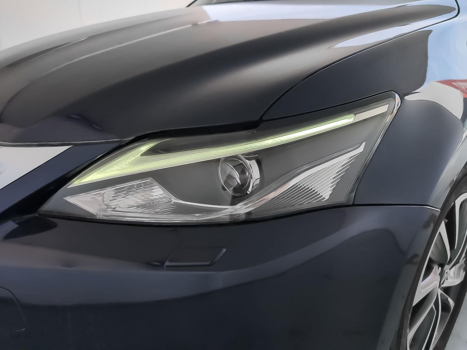 Lexus CT 200h Luxury - foto 26