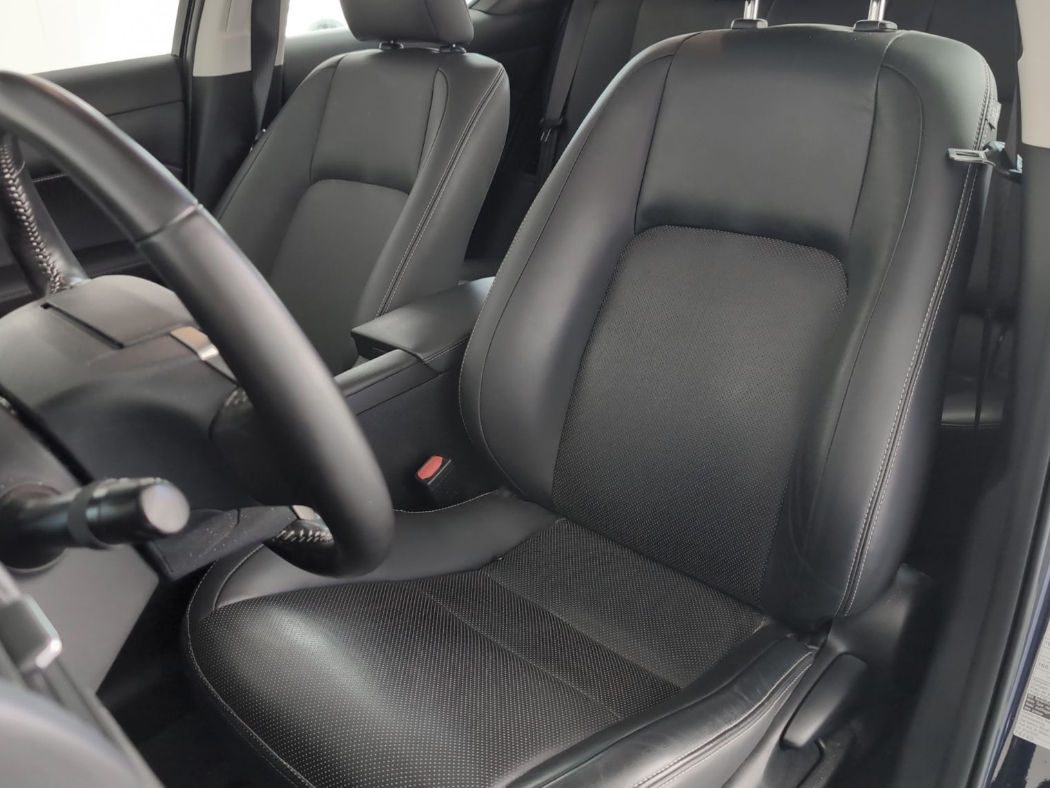 Lexus CT 200h Luxury - foto 24