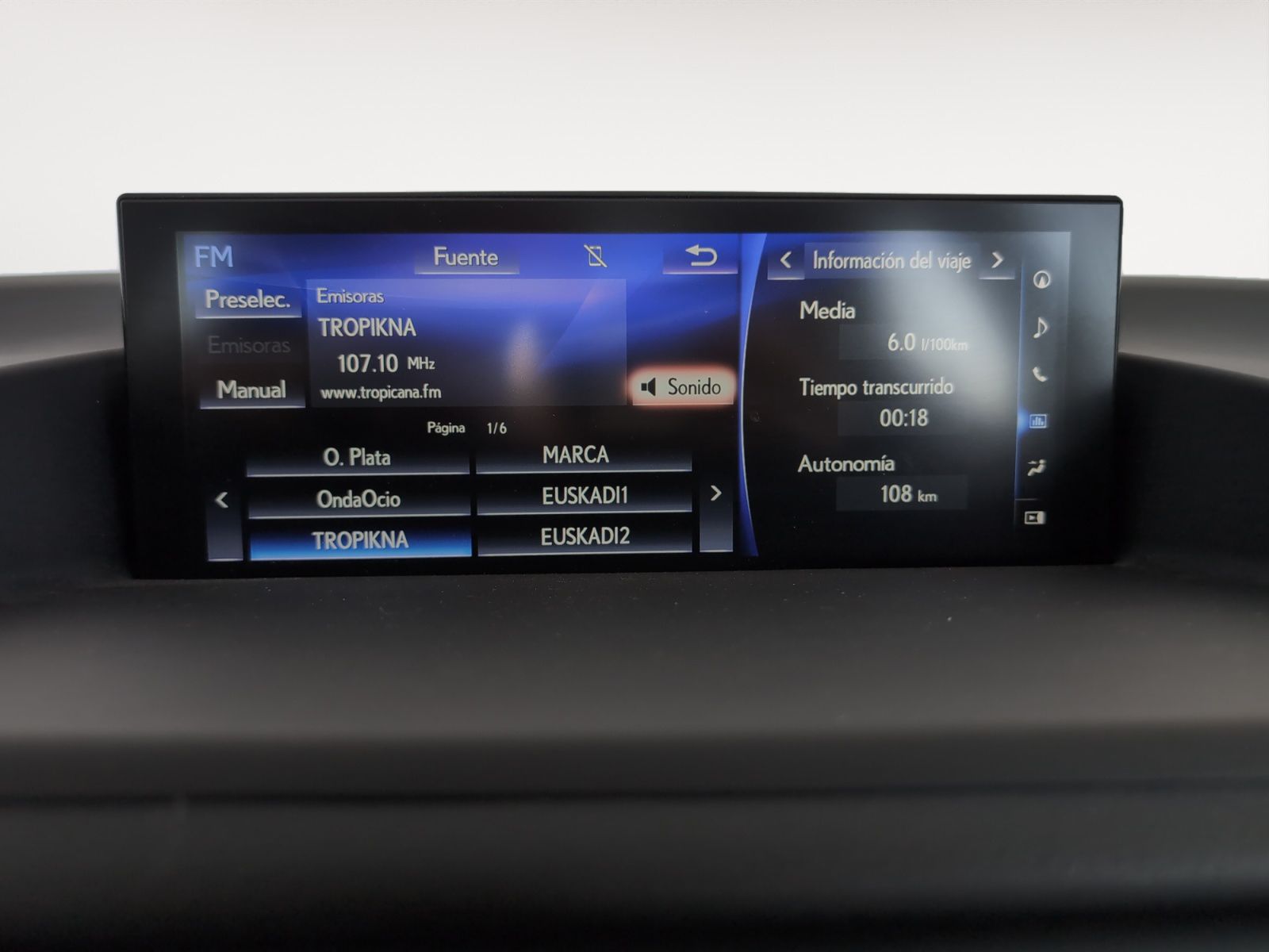 Lexus CT 200h Luxury - foto 19