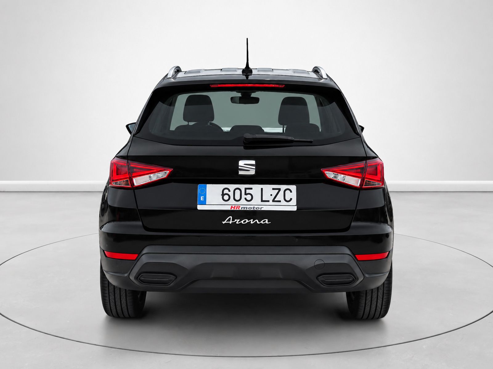 SEAT Arona 1.0 TSI Style - foto 4
