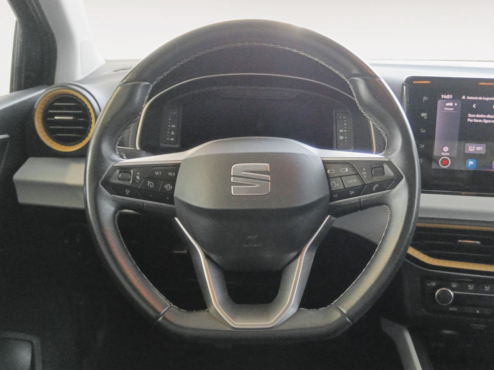 SEAT Arona 1.0 TSI Style - foto 9