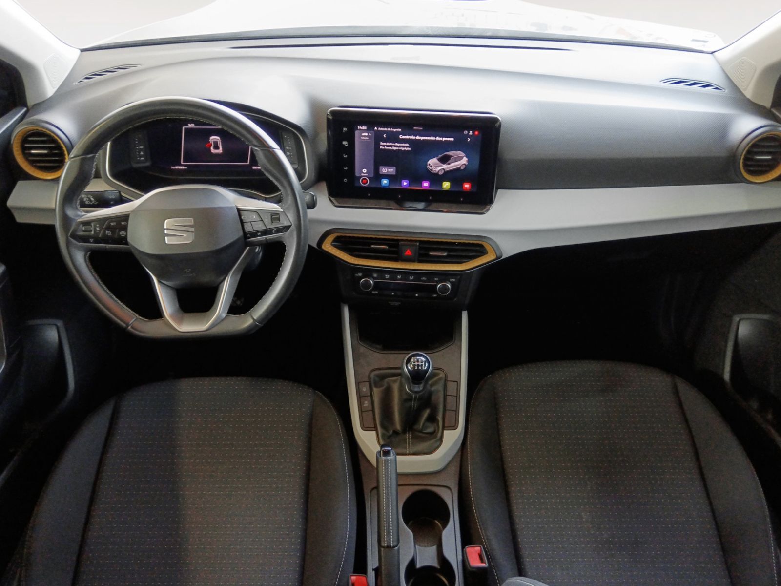SEAT Arona 1.0 TSI Style - foto 8