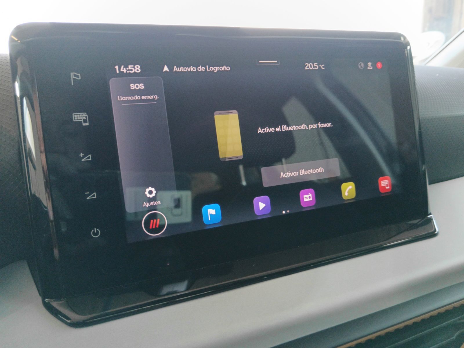 SEAT Arona 1.0 TSI Style - foto 19