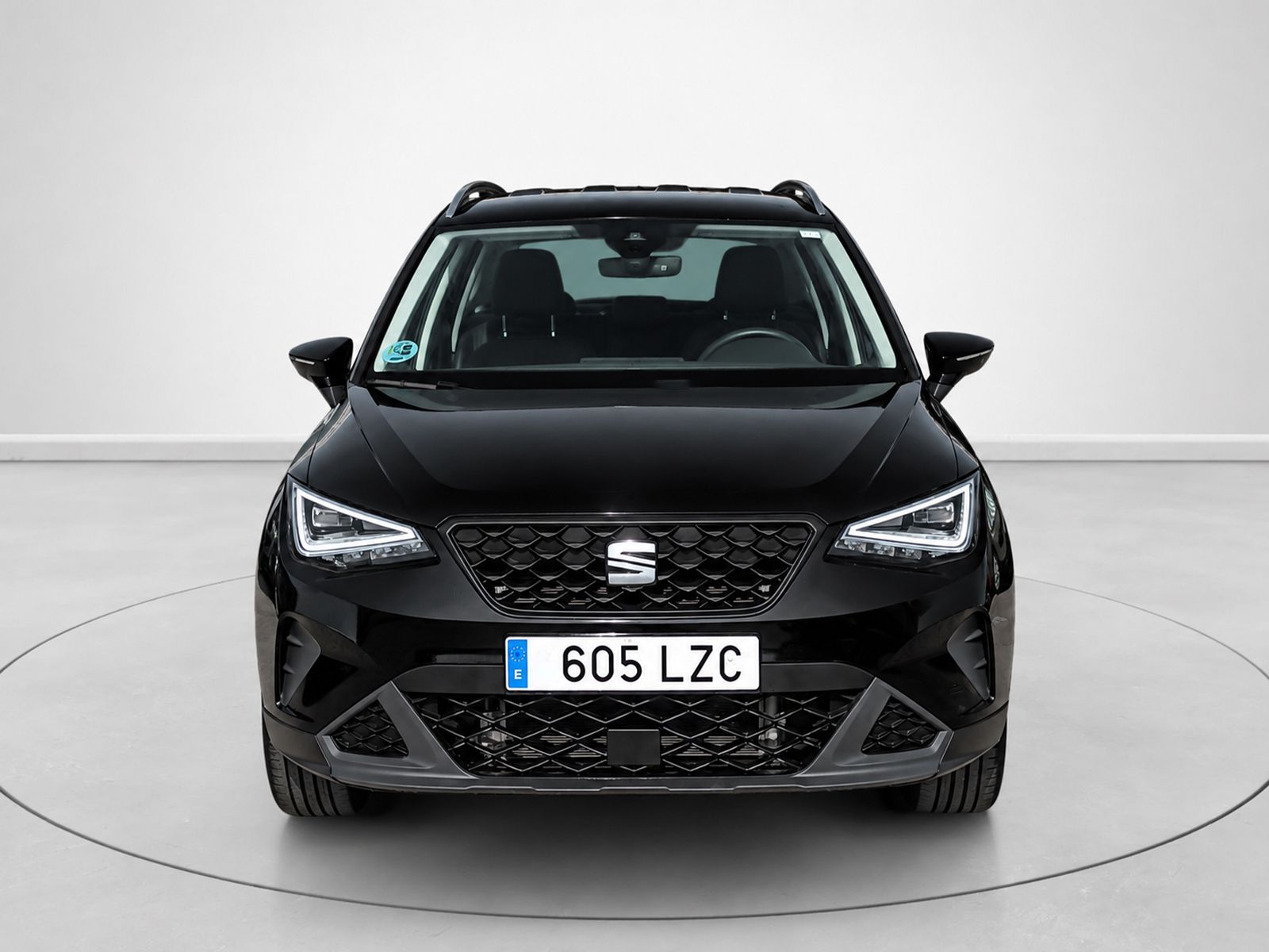 SEAT Arona 1.0 TSI Style - foto 7