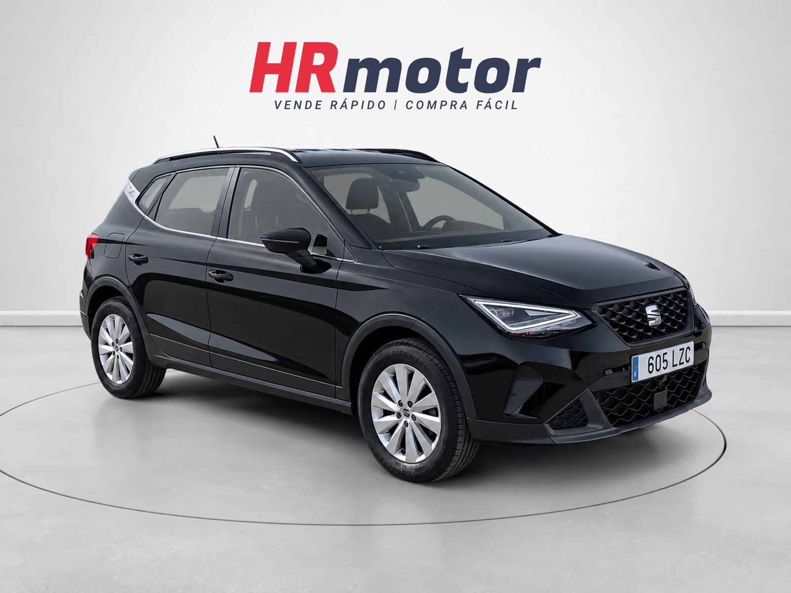 SEAT Arona 1.0 TSI Style