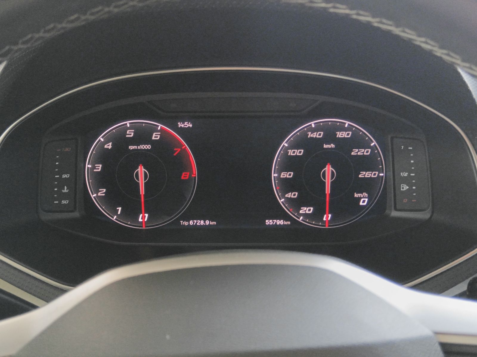 SEAT Arona 1.0 TSI Style - foto 15