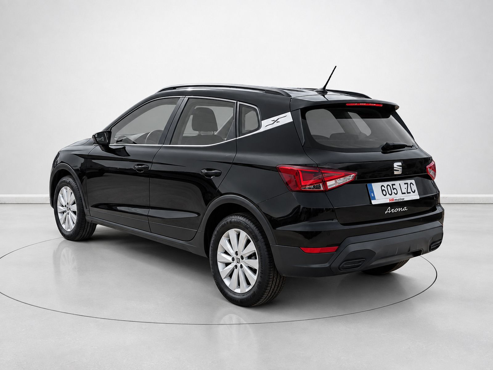 SEAT Arona 1.0 TSI Style - foto 5