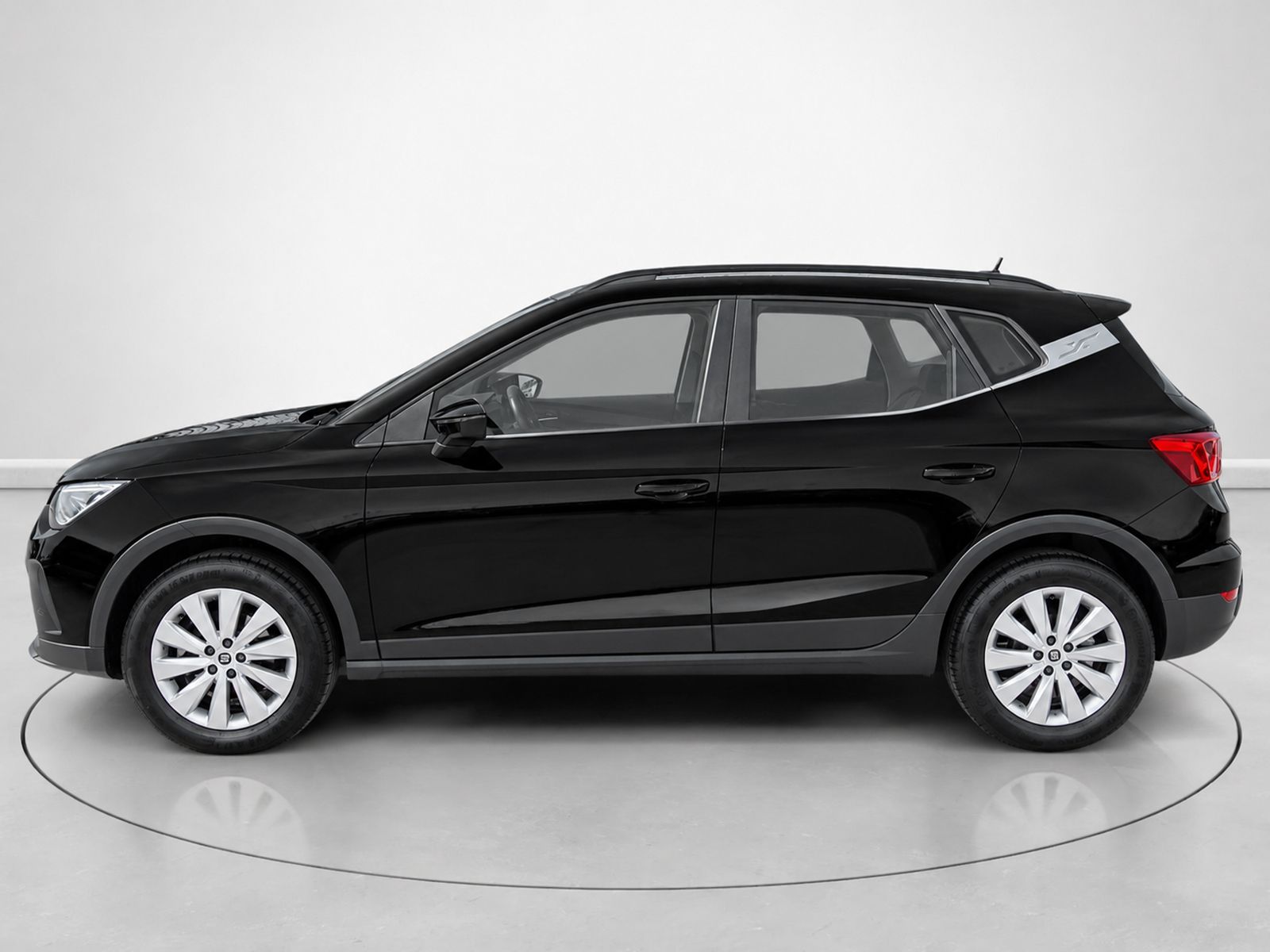 SEAT Arona 1.0 TSI Style - foto 6