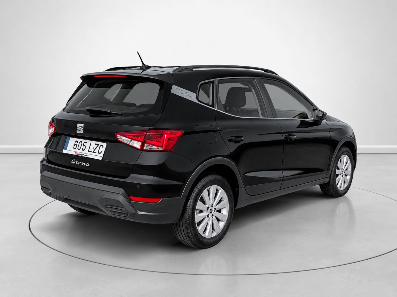 SEAT Arona 1.0 TSI Style - foto 3