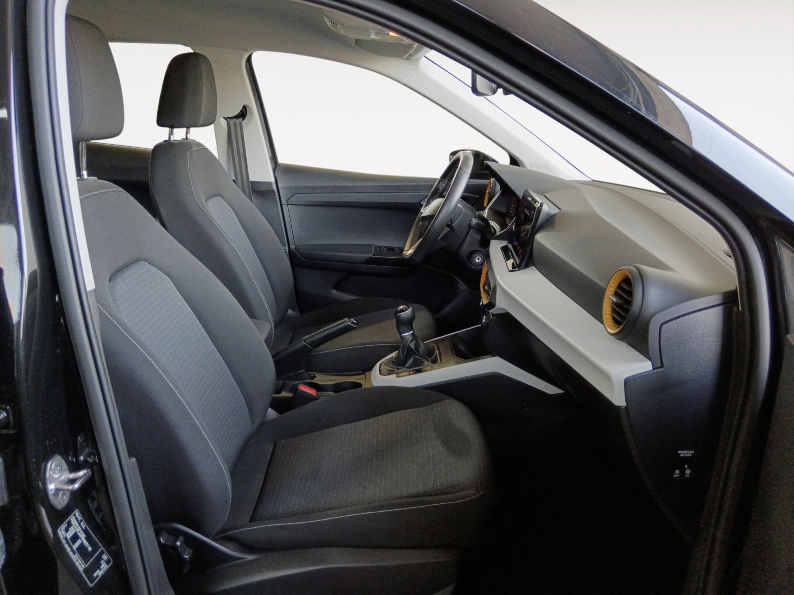 SEAT Arona 1.0 TSI Style - foto 12
