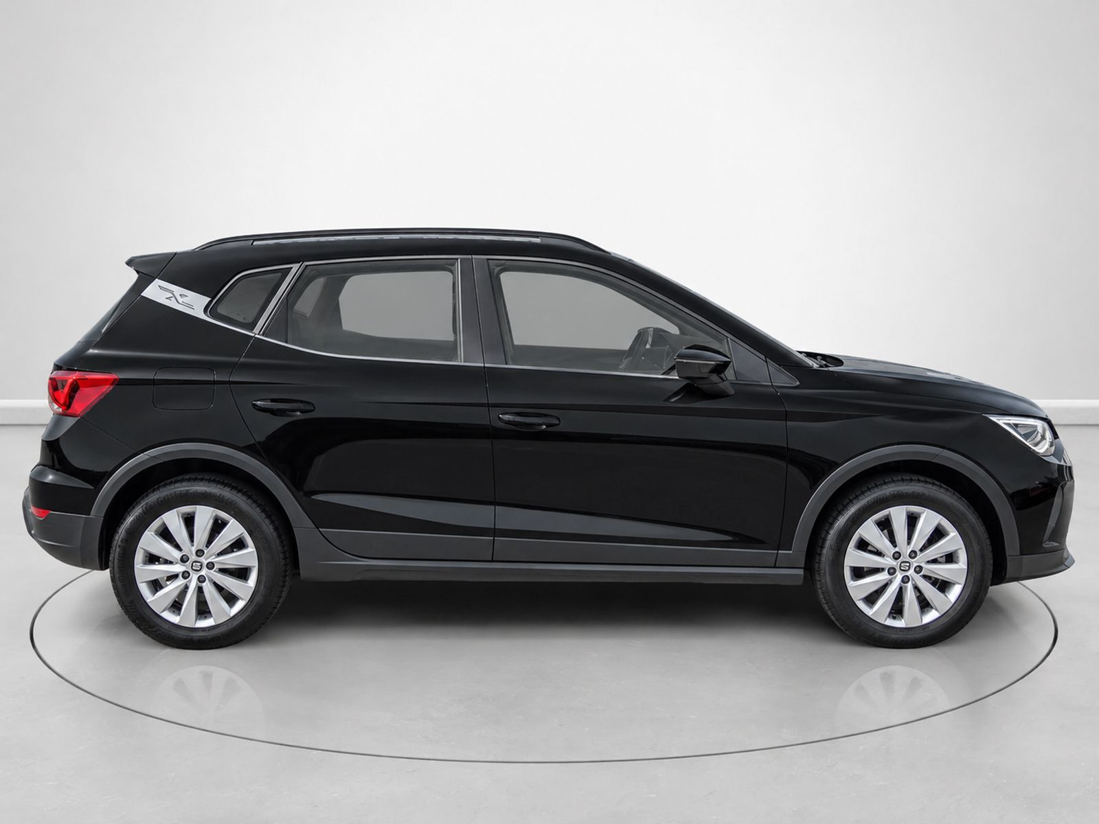 SEAT Arona 1.0 TSI Style - foto 2