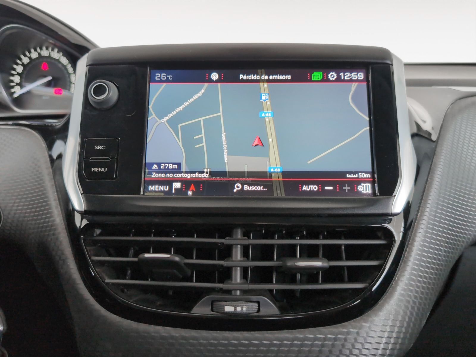 Peugeot 208 1.2L PureTech GT-Line - foto 18
