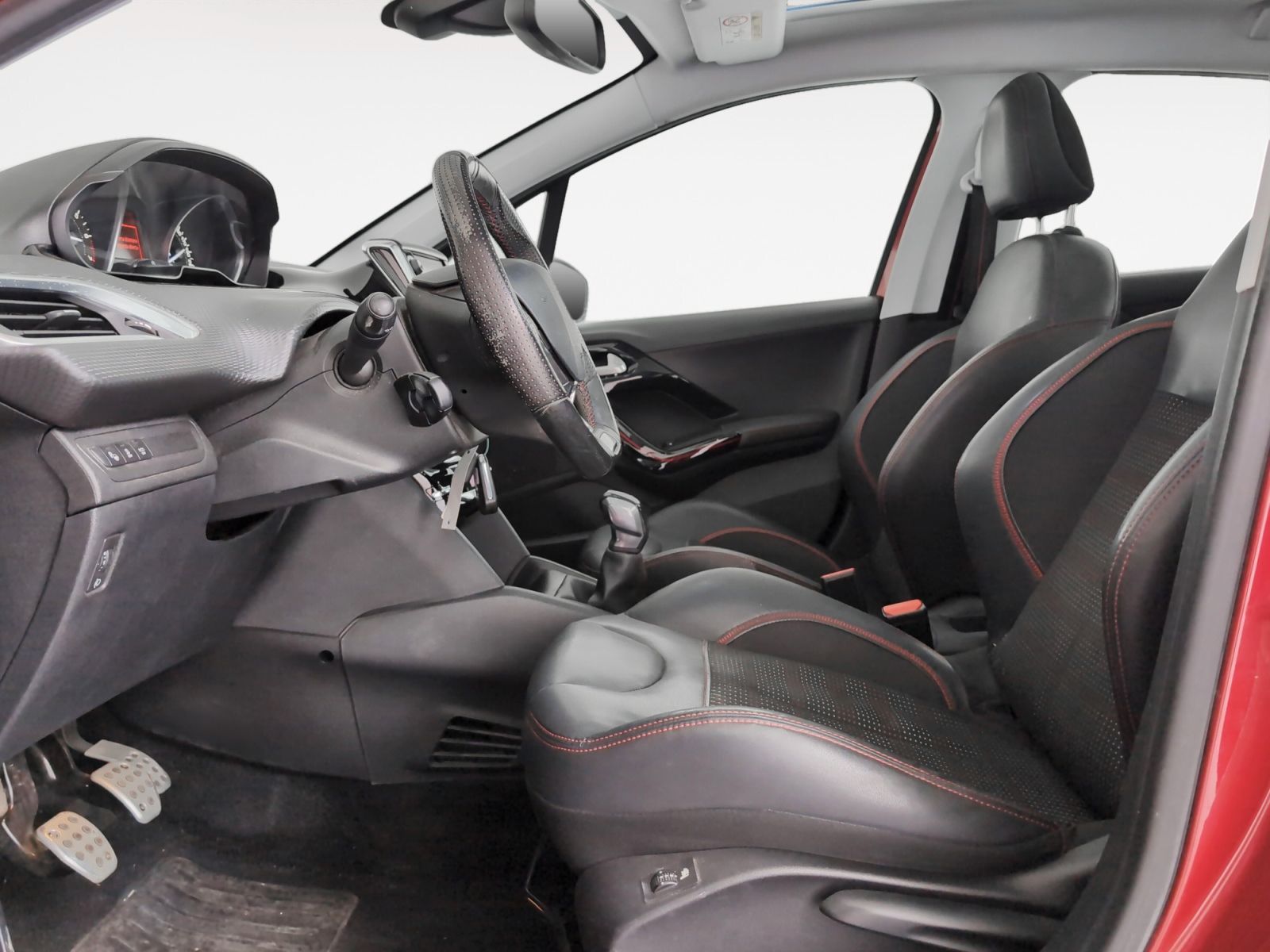 Peugeot 208 1.2L PureTech GT-Line - foto 10
