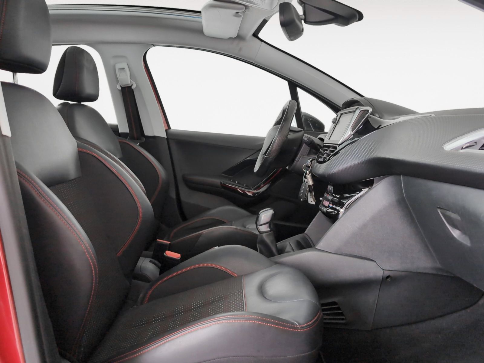 Peugeot 208 1.2L PureTech GT-Line - foto 12