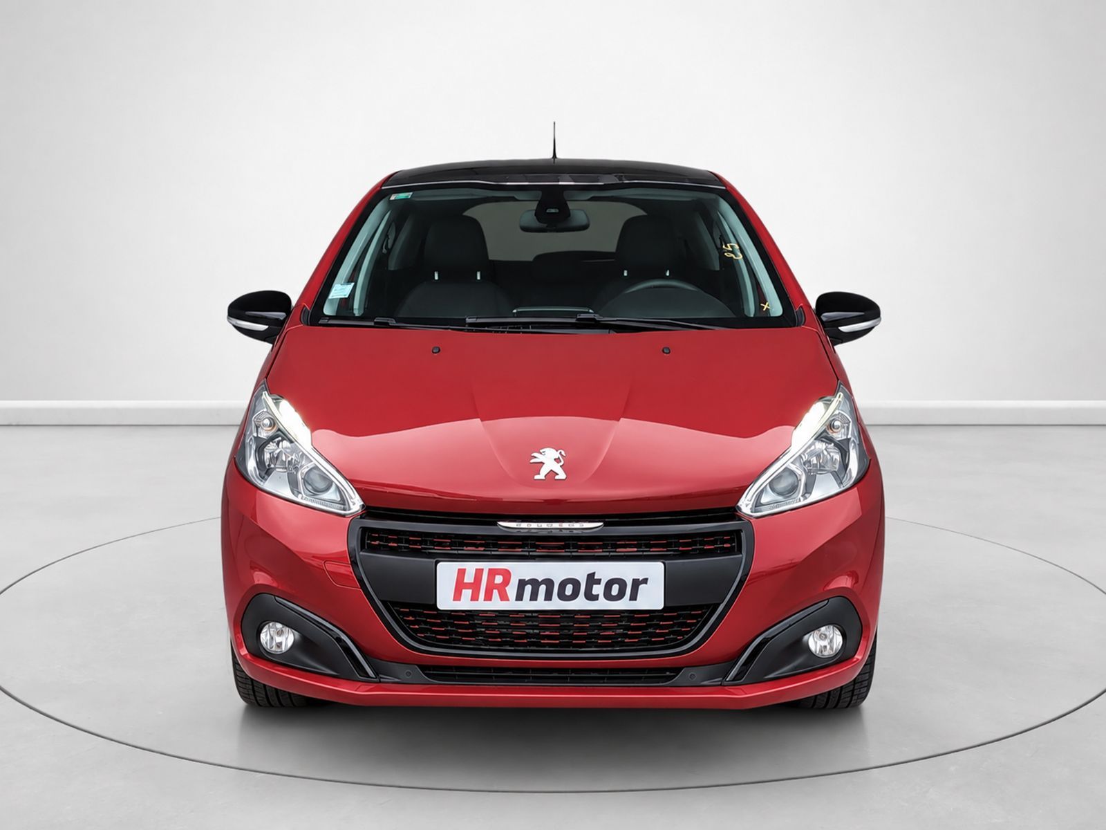 Peugeot 208 1.2L PureTech GT-Line - foto 7