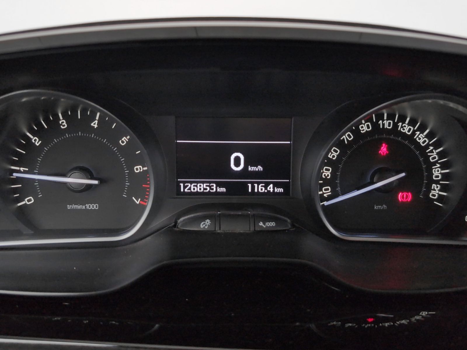 Peugeot 208 1.2L PureTech GT-Line - foto 16