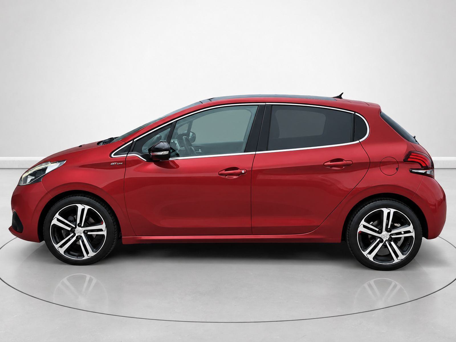 Peugeot 208 1.2L PureTech GT-Line - foto 6