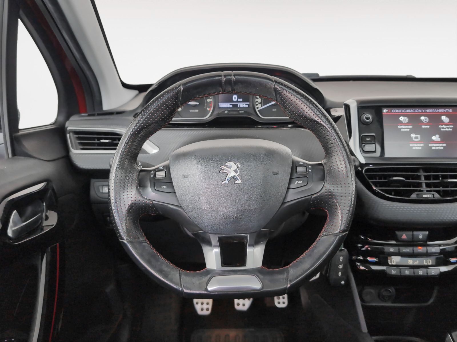 Peugeot 208 1.2L PureTech GT-Line - foto 9