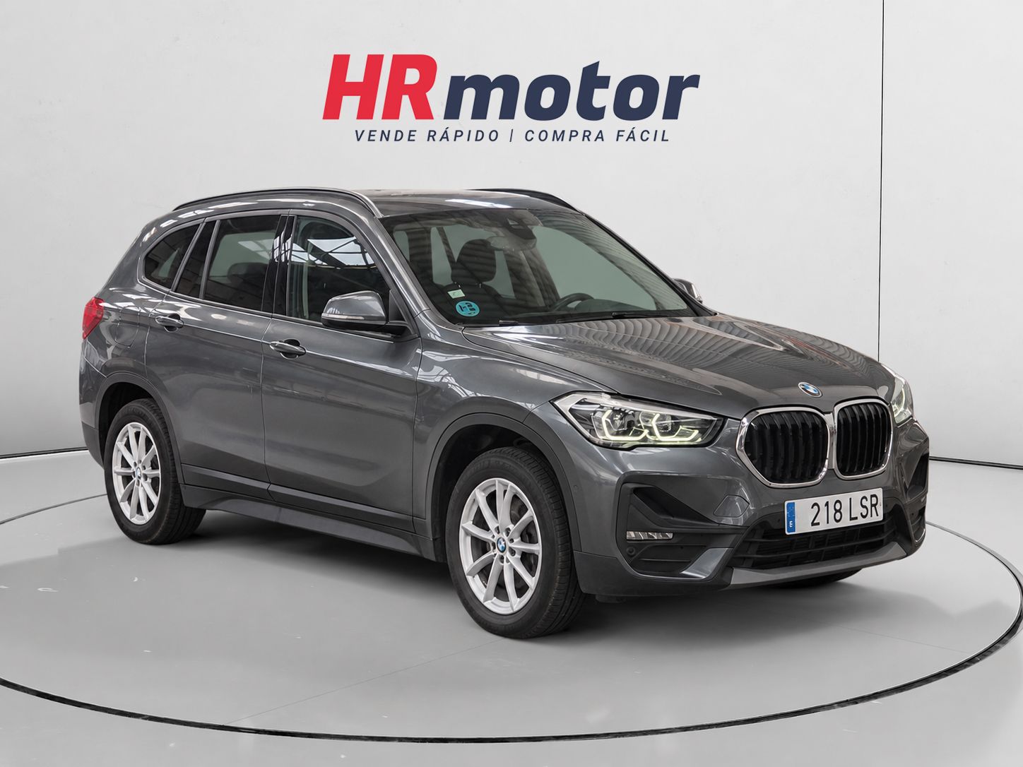 BMW X1 xDrive20d
