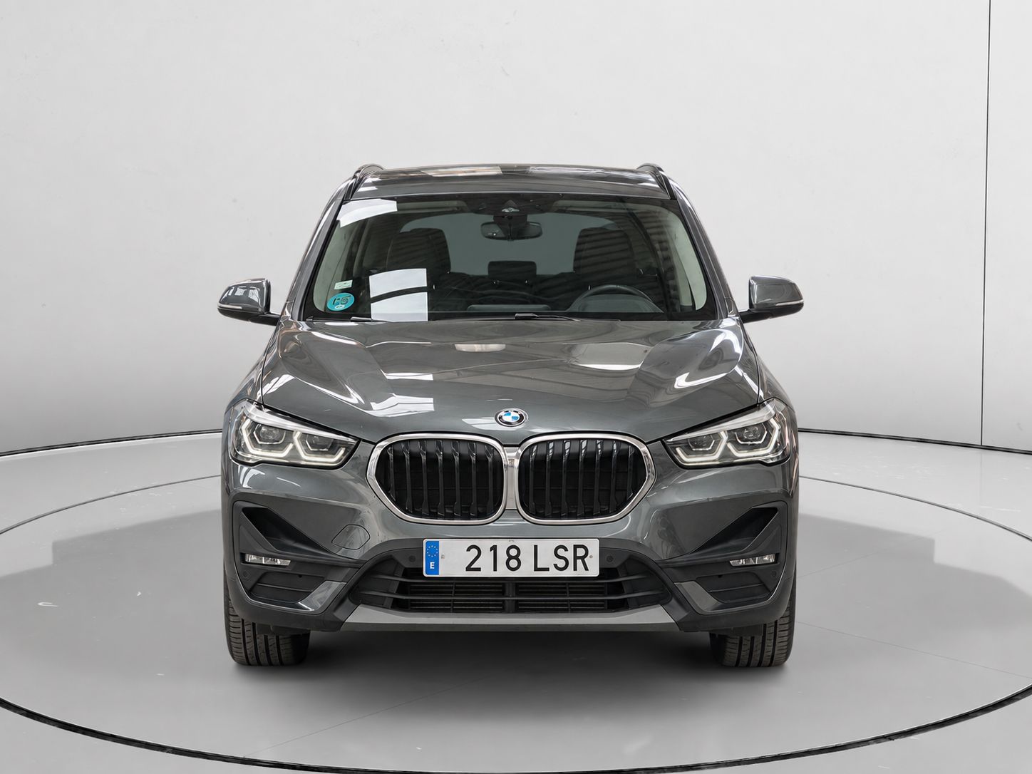 BMW X1 xDrive20d - foto 7