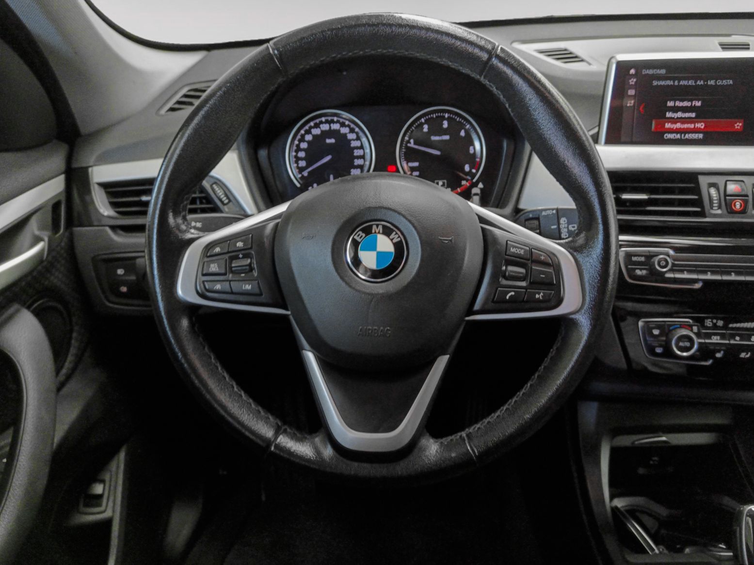 BMW X1 xDrive20d - foto 10