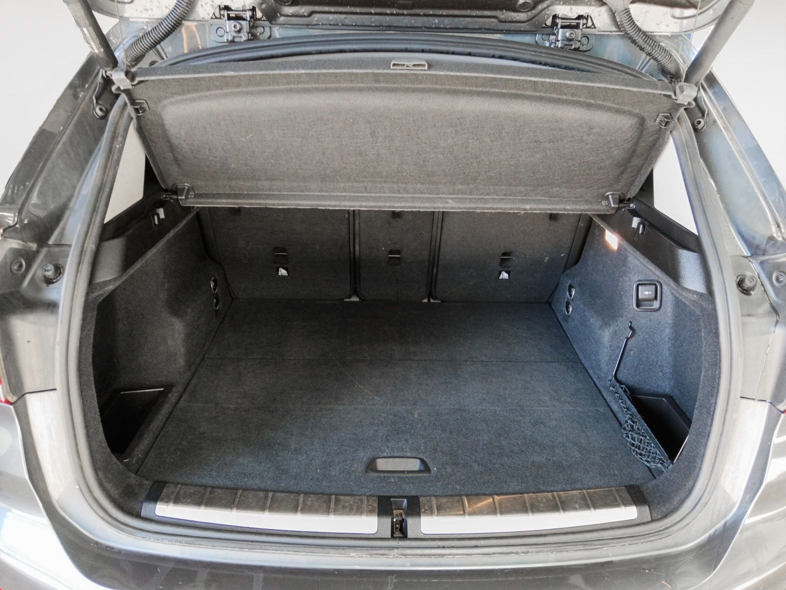BMW X1 xDrive20d - foto 14