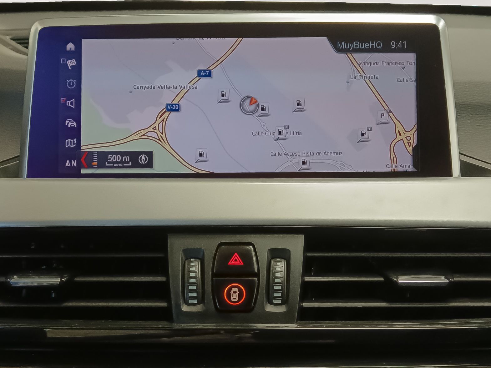 BMW X1 xDrive20d - foto 18