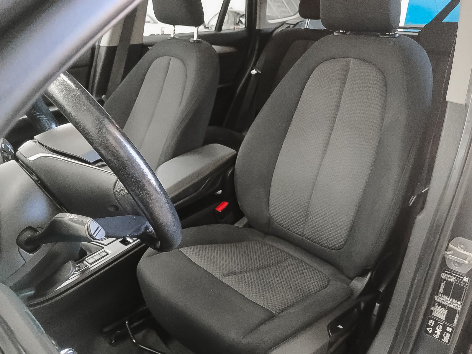 BMW X1 xDrive20d - foto 23