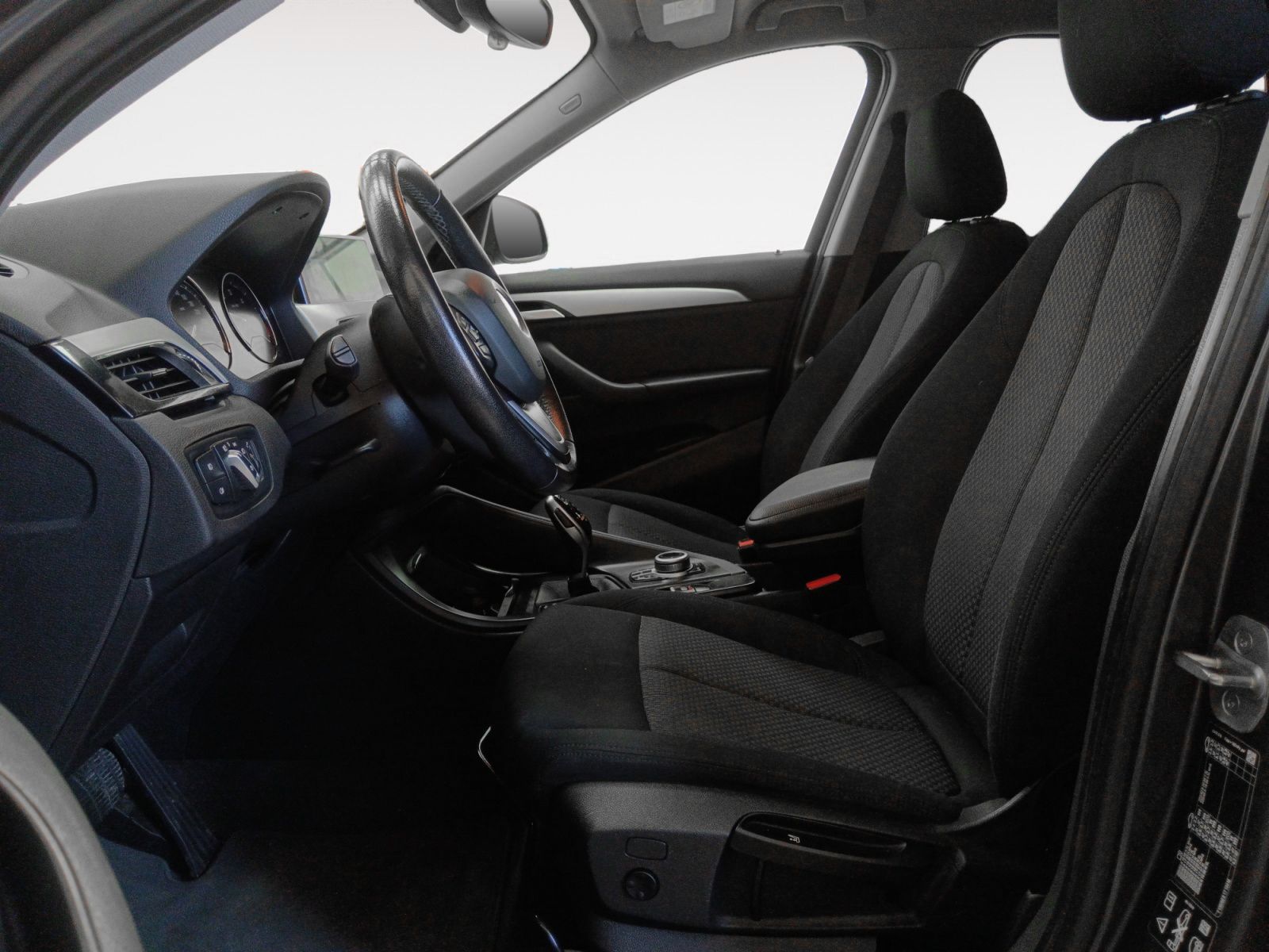 BMW X1 xDrive20d - foto 11